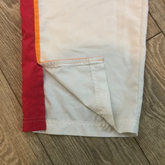 Nike Capri Golf/Comfort Pants - Picture 3 of 3